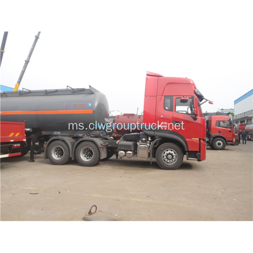 Dongfeng Heavy duty Trailer Head 6x4 420hp traktor